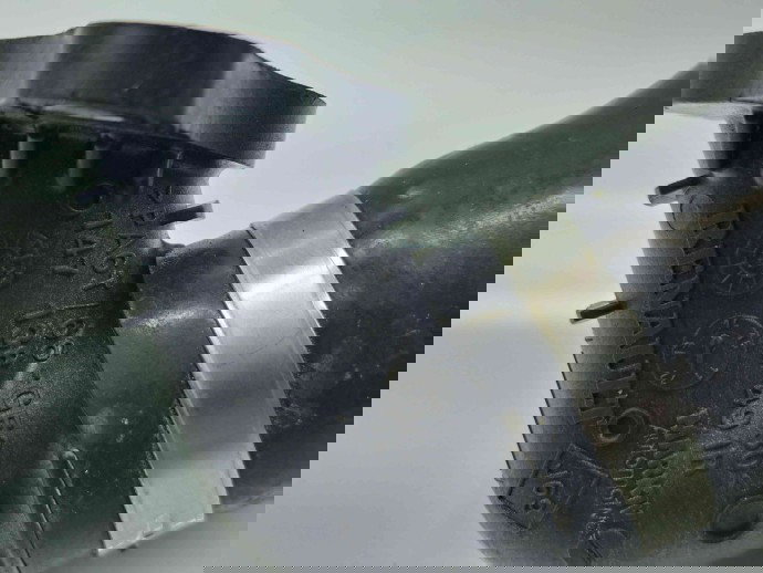 Tub admisie aer Renault Clio 4 [Fabr 2012-prezent] 147138491R 1.5 CDI 607951 80KW / 109CP