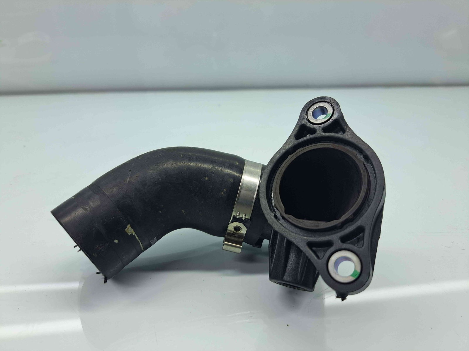 Tub admisie aer Renault Captur (J87) [Fabr 2013-2017] 147138491R 1.5 CDI 607951 80KW / 109CP - imagine 3