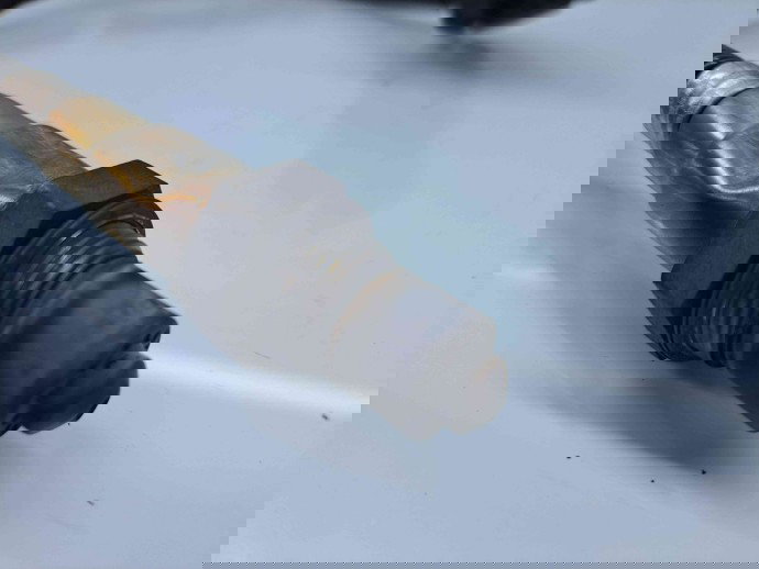 Sonda lambda  Renault Clio 4 [Fabr 2012-prezent] 226A47292R 1.5 CDI 607951 80KW / 109CP