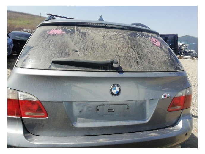 Haion BMW Seria 5 E61 2.5 OEM 2004-2010