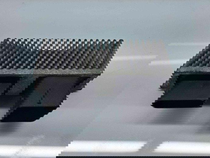  Releu  Renault Megane 3 [Fabr 2008-2015] 8200558438A 