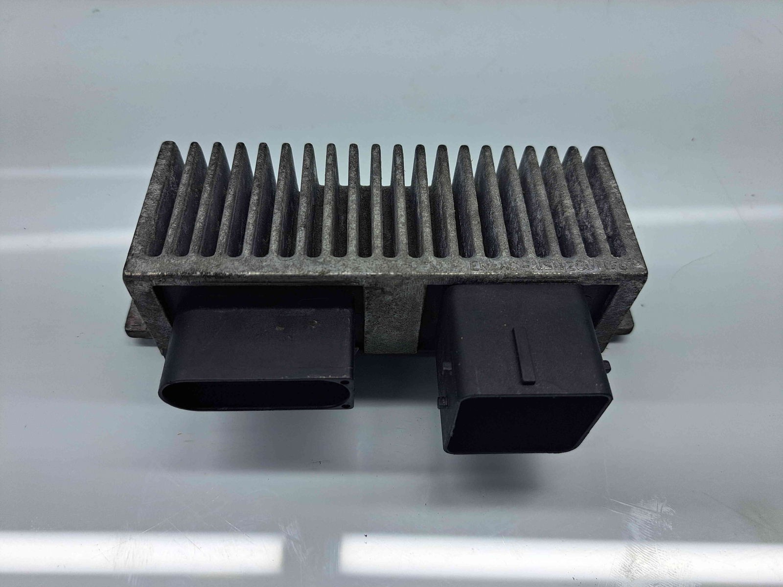 Releu Renault Megane 3 [Fabr 2008-2015] 8200558438A - imagine 1