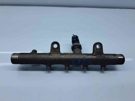 Rampa injectoare Renault Megane 3 [Fabr 2008-2015] 175218188R 1.5 CDI 607951 80KW / 109CP
