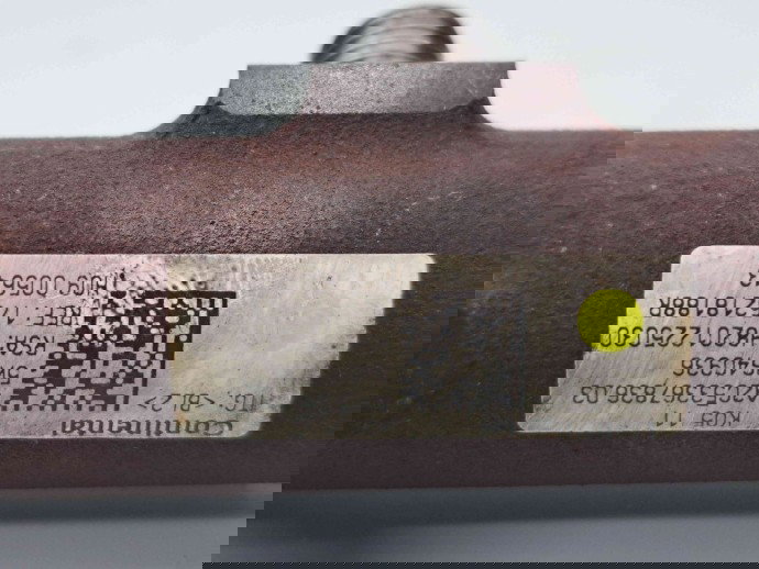 Rampa injectoare Renault Megane 3 [Fabr 2008-2015] 175218188R 1.5 CDI 607951 80KW / 109CP