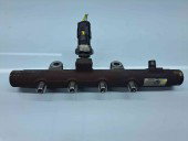 Rampa injectoare Renault Megane 3 [Fabr 2008-2015] 175218188R 1.5 CDI 607951 80KW / 109CP