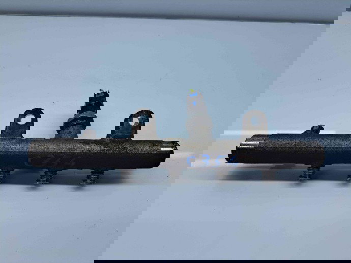 Rampa injectoare Renault Scenic 3 [Fabr 2009-2015] 175218188R 1.5 CDI 607951 80KW / 109CP