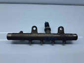 Rampa injectoare Renault Scenic 3 [Fabr 2009-2015] 175218188R 1.5 CDI 607951 80KW / 109CP