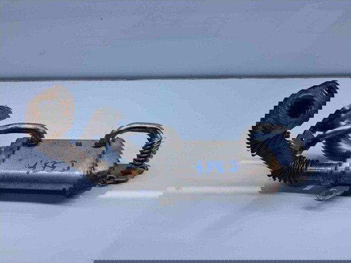 Racitor gaze  Renault Captur (J87) [Fabr 2013-2017] 147350364R 1.5 CDI 607951 80KW / 109CP