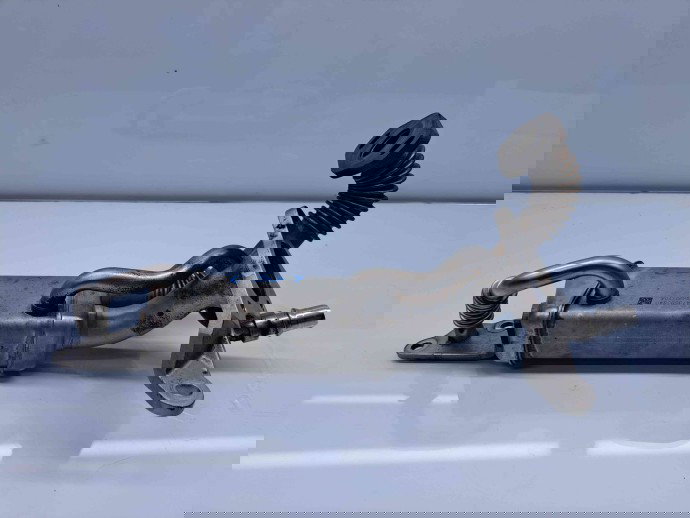 Racitor gaze  Renault Captur (J87) [Fabr 2013-2017] 147350364R 1.5 CDI 607951 80KW / 109CP