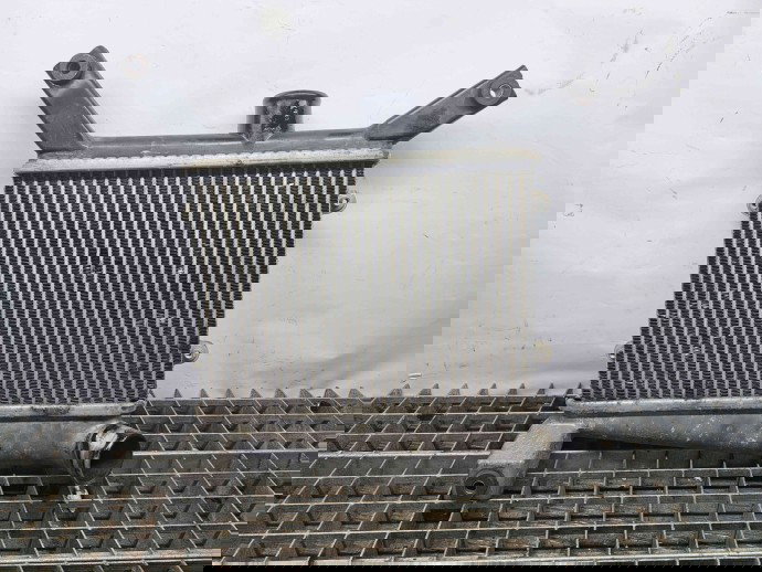 Radiator intercooler Toyota Rav 4 II (CLA2, XA2, ZCA2, ACA2) [Fabr 2000-2006] 27040-332 2.0 2.0 110KW / 150CP