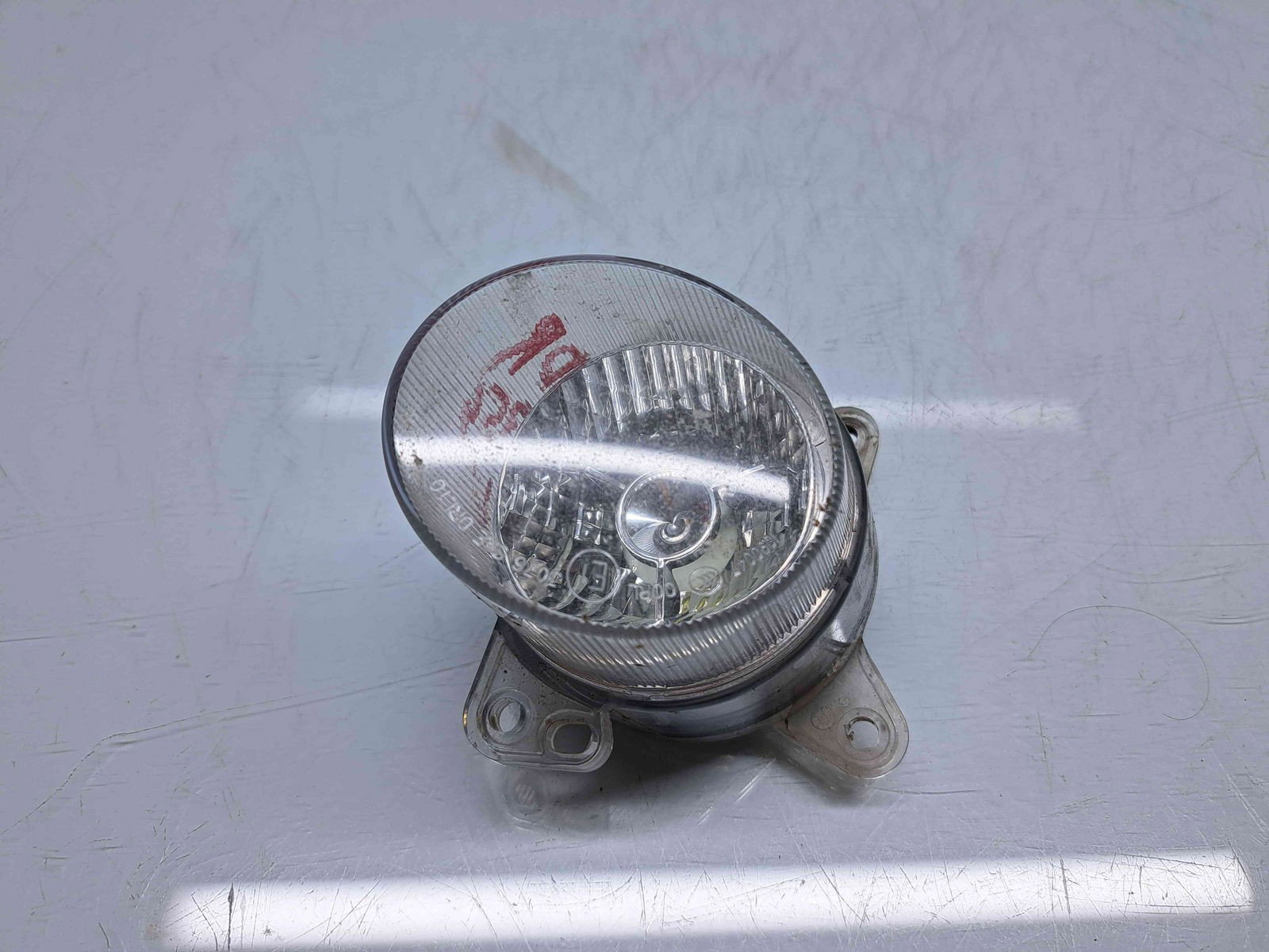 Proiector ceata dreapta Mercedes Clasa B (W246) [Fabr 2011-2018] A0999060251 - imagine 1