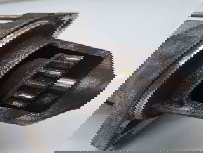  Electromotor  Mercedes Clasa CLA Coupe (C117) [Fabr 2013-2018] A2709060026  1.5 CDI 60795180KW / 109CP