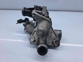 Corp EGR  Renault Megane 3 [Fabr 2008-2015] 170741R 1.5 CDI 607951 80KW / 109CP