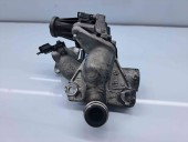 Corp EGR  Renault Megane 3 [Fabr 2008-2015] 170741R 1.5 CDI 607951 80KW / 109CP