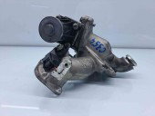 Corp EGR  Renault Megane 3 [Fabr 2008-2015] 170741R 1.5 CDI 607951 80KW / 109CP