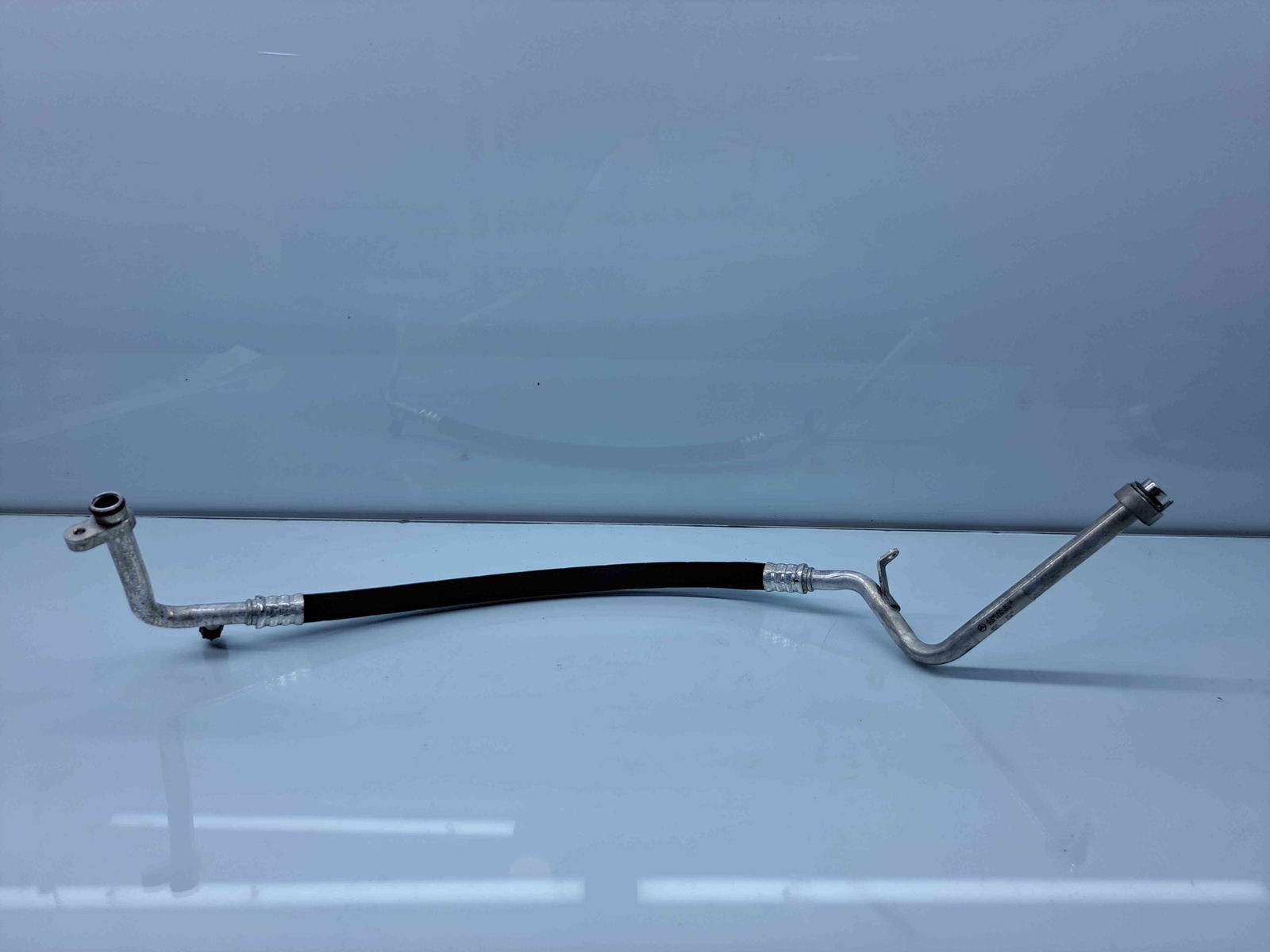 Conducta AC Mercedes Clasa B (W246) [Fabr 2011-2018] A2468303215 1.5 CDI 607951 80KW / 109CP - imagine 1