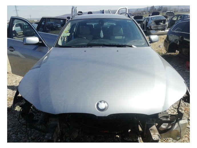 Capota BMW Seria 5 E61 2.5 OEM 2004-2010