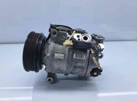 Compresor clima  Mercedes Clasa B (W246) [Fabr 2011-2018] 4472807432 1.5 CDI 607951 80KW / 109CP