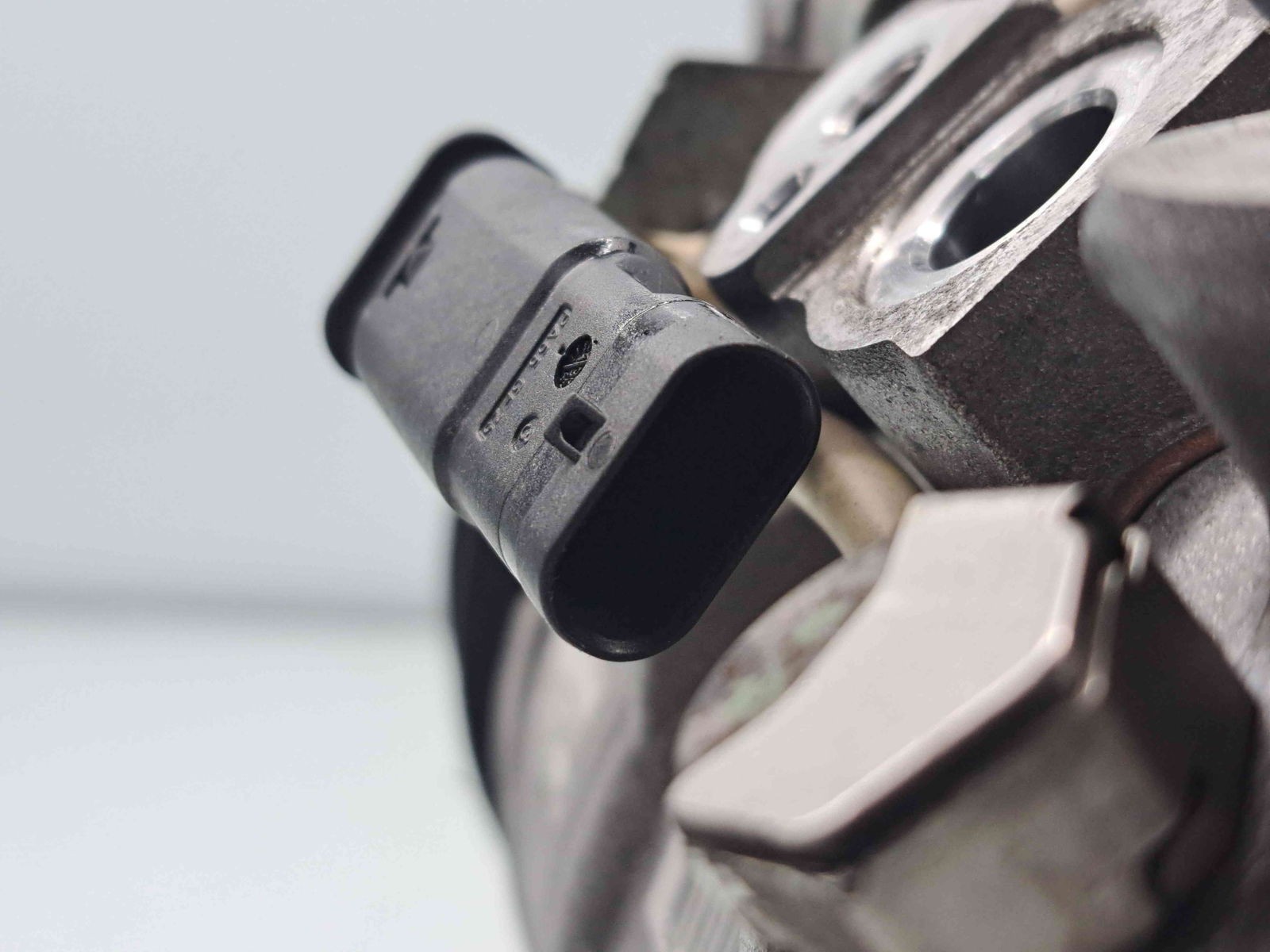 Compresor clima Mercedes Clasa B (W246) [Fabr 2011-2018] 4472807432 1.5 CDI 607951 80KW / 109CP - imagine 3