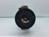 Compresor clima  Mercedes Clasa B (W246) [Fabr 2011-2018] 4472807432 1.5 CDI 607951 80KW / 109CP
