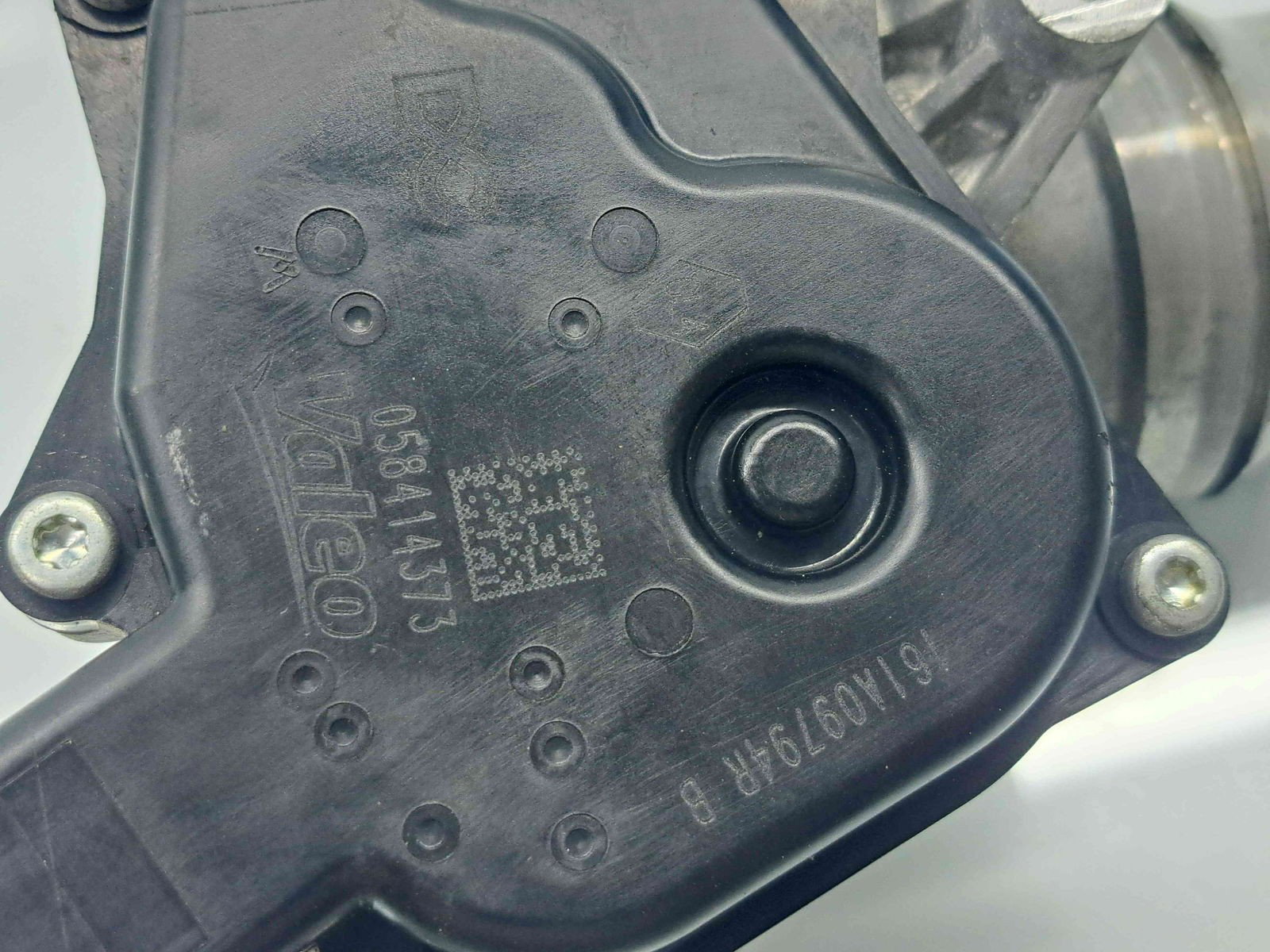 Clapeta acceleratie Renault Megane 3 [Fabr 2008-2015] 161A09794R 1.5 CDI 607951 80KW / 109CP - imagine 3