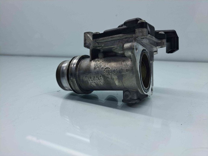 Clapeta acceleratie  Renault Megane 3 [Fabr 2008-2015] 161A09794R 1.5 CDI 607951 80KW / 109CP