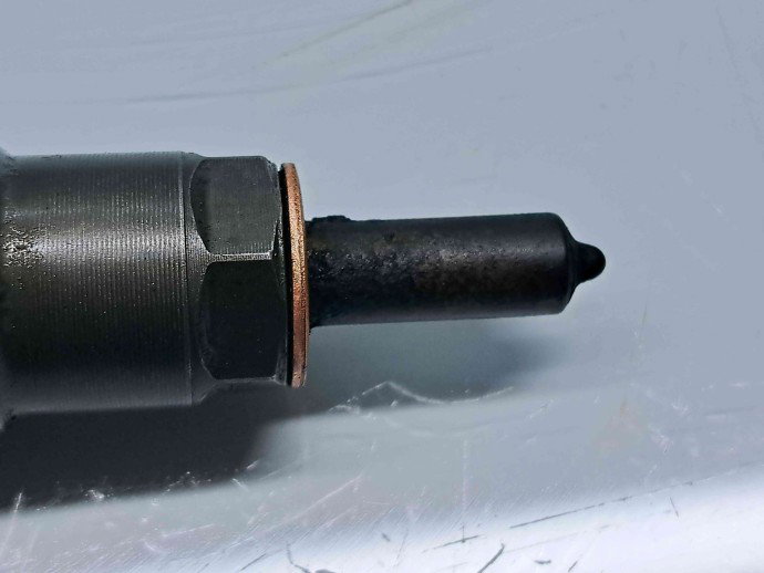 Injector  Mercedes Clasa C (W203) [Fabr 2000-2007] A6460700787 2.2 CDI 646966 110KW / 150CP