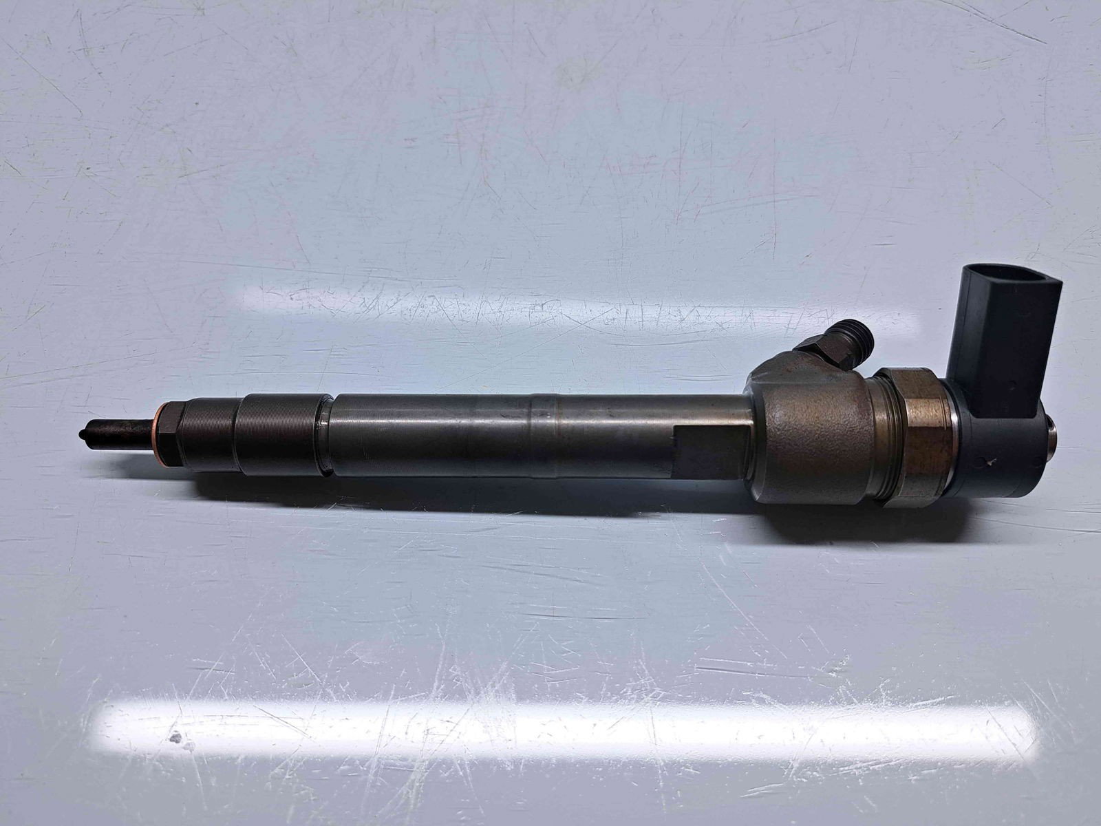 Injector Mercedes Clasa C (W203) [Fabr 2000-2007] A6460700787 2.2 CDI 646966 110KW / 150CP - imagine 6