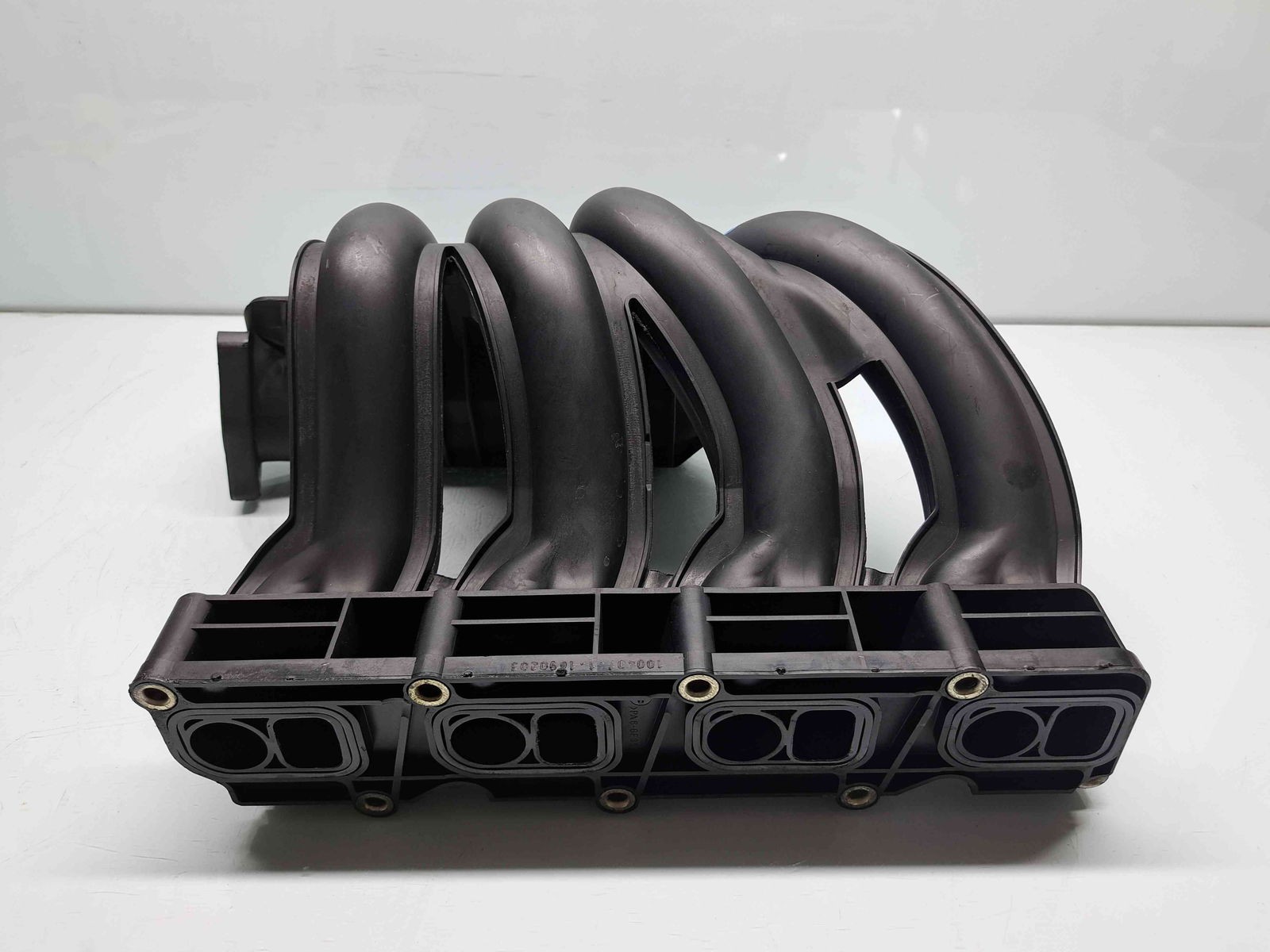 Galerie admisie Mercedes Clasa C T-Model (S203) [Fabr 2001-2007] A61109037 2.2 CDI 646966 110KW / 150CP - imagine 1