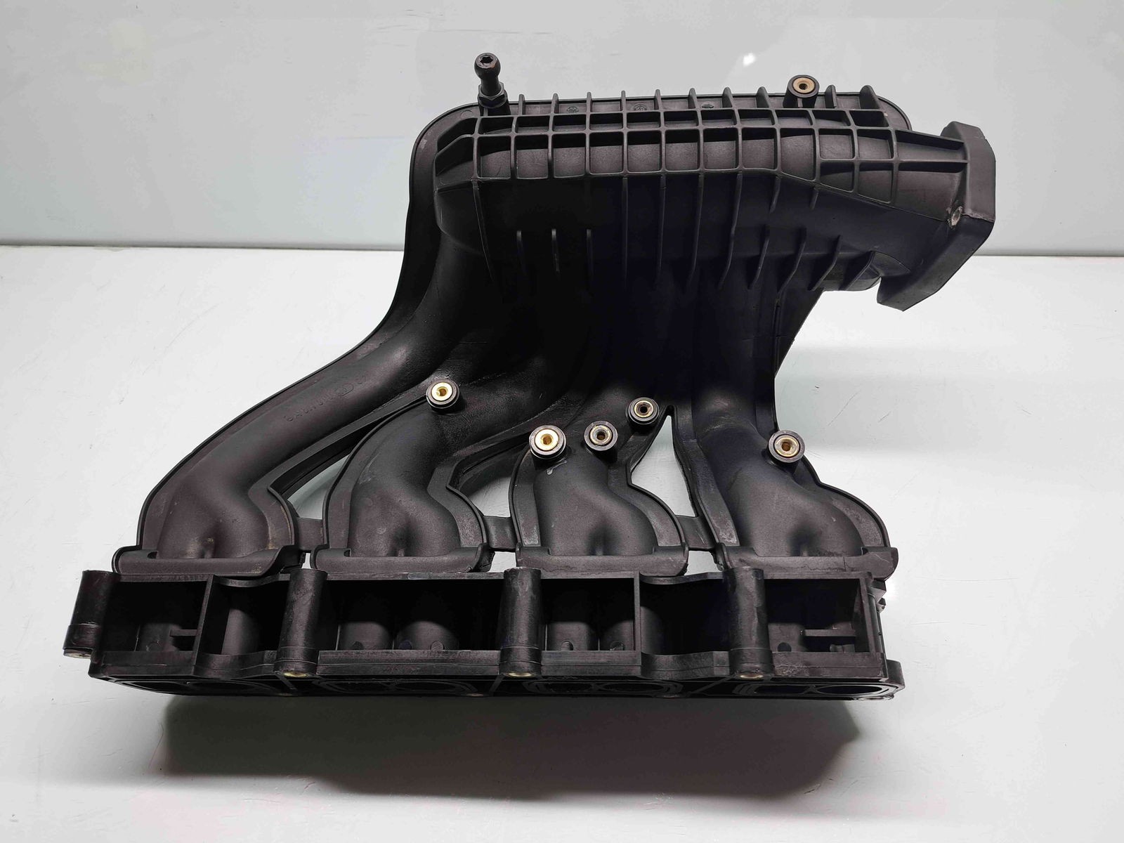 Galerie admisie Mercedes Clasa C T-Model (S203) [Fabr 2001-2007] A61109037 2.2 CDI 646966 110KW / 150CP - imagine 4