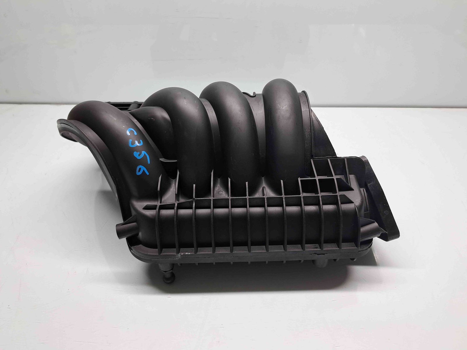 Galerie admisie Mercedes Clasa C T-Model (S203) [Fabr 2001-2007] A61109037 2.2 CDI 646966 110KW / 150CP - imagine 5