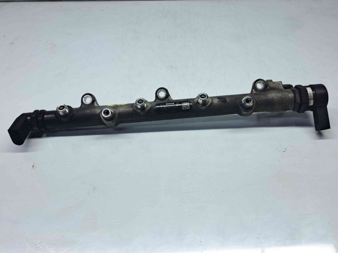 Rampa injectoare Bmw X3 (E83) [Fabr 2003-2009] 7787164 2.0 M47  