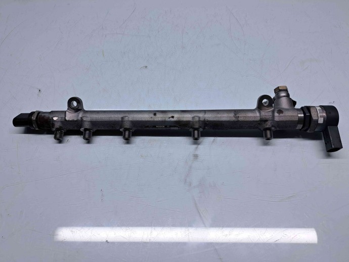 Rampa injectoare  Mercedes Clasa C (W203) [Fabr 2000-2007] A6460701195 / 0445214149 2.2 CDI 646966 110KW / 150CP