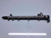 Rampa injectoare  Mercedes Clasa C (W203) [Fabr 2000-2007] A6460701195 / 0445214149 2.2 CDI 646966 110KW / 150CP