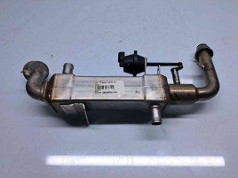 Racitor gaze  Mercedes Clasa C (W203) [Fabr 2000-2007] A6461400775 2.2 CDI 646966 110KW / 150CP