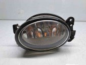  Proiector ceata stanga  Mercedes Clasa E (W211) [Fabr 2002-2009] A1698201556
