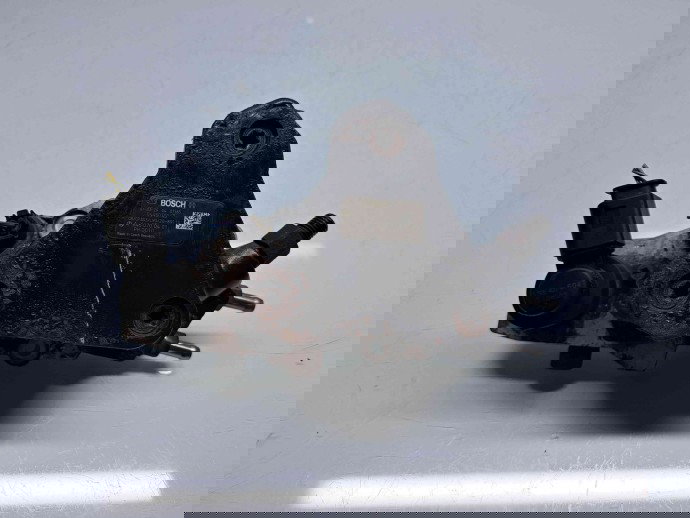 Pompa inalta presiune  Mercedes Clasa C (W203) [Fabr 2000-2007] A6460700401 / 0445010143 2.2 CDI 646966 110KW / 150CP