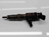 Injector  PEUGEOT 308 [Fabr 2007-2013] 0445110340 1.4 TDCI F6JD 50KW / 68CP