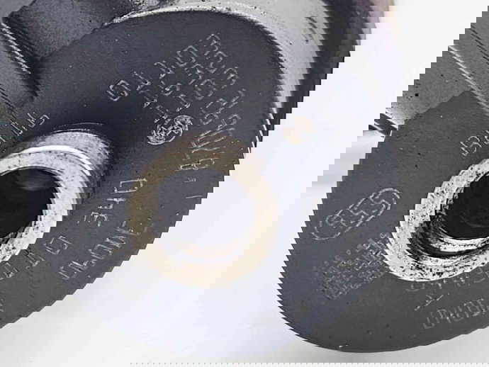 Injector  PEUGEOT 308 [Fabr 2007-2013] 0445110340 1.4 TDCI F6JD 50KW / 68CP