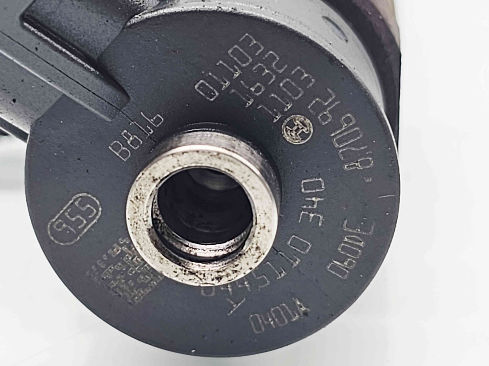 Injector PEUGEOT 308 [Fabr 2007-2013] 0445110340 1.4 TDCI F6JD 50KW / 68CP - imagine 2