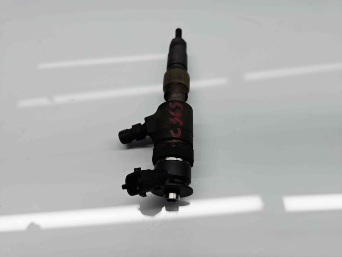 Injector  PEUGEOT 308 [Fabr 2007-2013] 0445110340 1.4 TDCI F6JD 50KW / 68CP