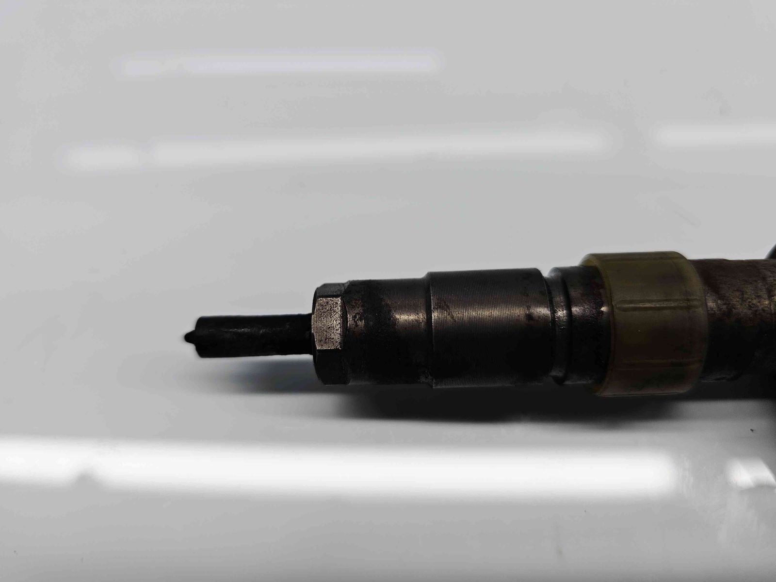 Injector PEUGEOT 308 [Fabr 2007-2013] 0445110340 1.4 TDCI F6JD 50KW / 68CP - imagine 5