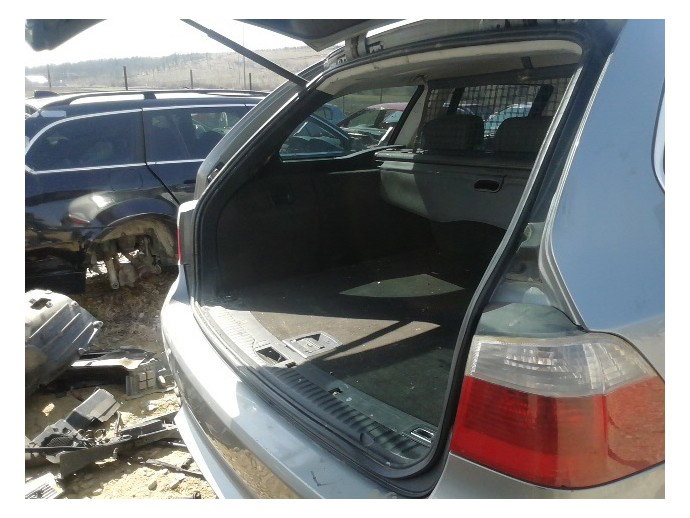 Cheder portbagaj BMW Seria 5 E61 2.5 OEM 2004-2010