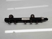 Rampa injectoare Ford Focus 3 [Fabr 2010-2018] 9685297580-02 1.4 TDCI F6JD 50KW / 68CP