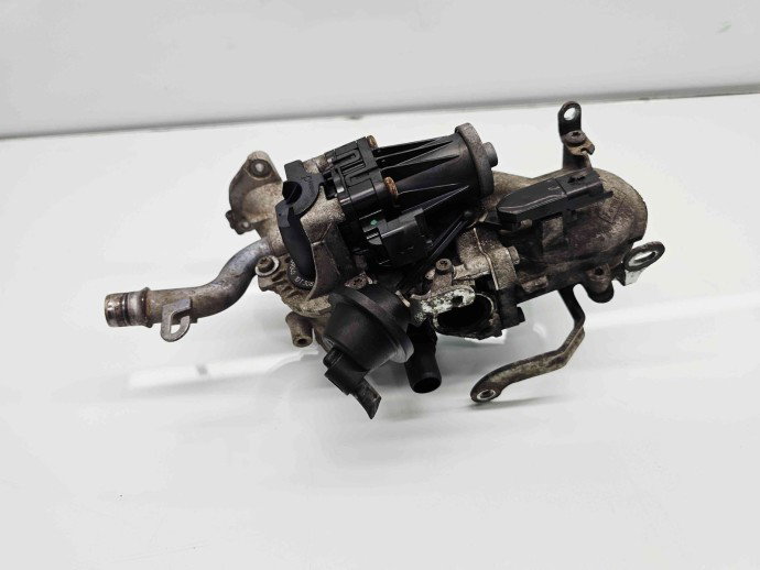Racitor gaze  Ford S-Max 1 [Fabr 2006-2014] 9671187780 1.4 TDCI F6JD 50KW / 68CP