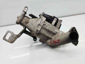 Racitor gaze  Ford S-Max 1 [Fabr 2006-2014] 9671187780 1.4 TDCI F6JD 50KW / 68CP