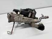 Racitor gaze  Ford S-Max 1 [Fabr 2006-2014] 9671187780 1.4 TDCI F6JD 50KW / 68CP