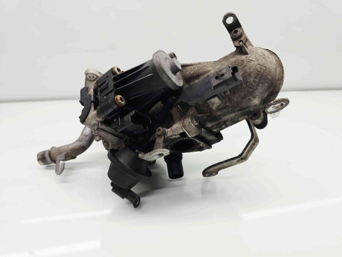 Racitor gaze  Ford Focus 3 [Fabr 2010-2018] 9671187780 1.4 TDCI F6JD 50KW / 68CP