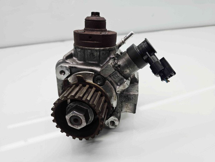 Pompa inalta presiune  PEUGEOT 308 [Fabr 2007-2013] 9688499680 1.4 TDCI F6JD 50KW / 68CP