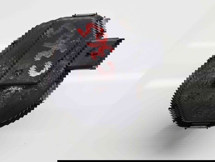 Clapeta acceleratie  PEUGEOT 308 [Fabr 2007-2013] 9673534480 1.4 TDCI F6JD 50KW / 68CP